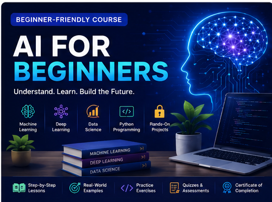 AI for Beginners