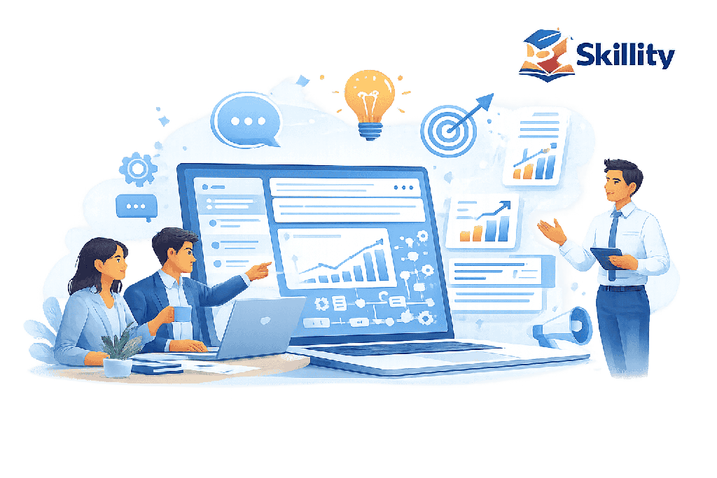 Generative AI for Business