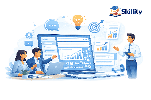 Generative AI for Business